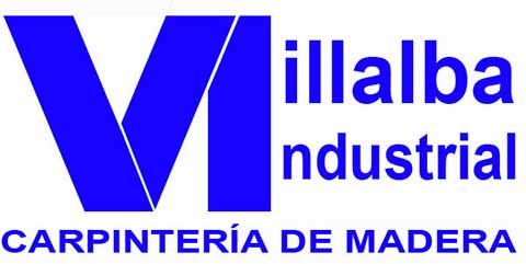 Villaba Industrial Logo