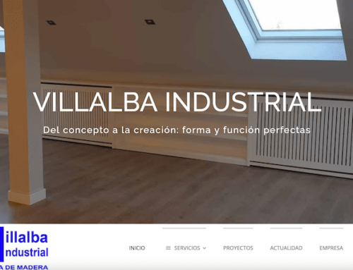 Nueva Imagen Villalba Industrial